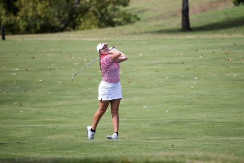 Austin Peay Women's Golf looks to get back on track Monday at GolfWeek Program Championship. (APSU Sports Information)