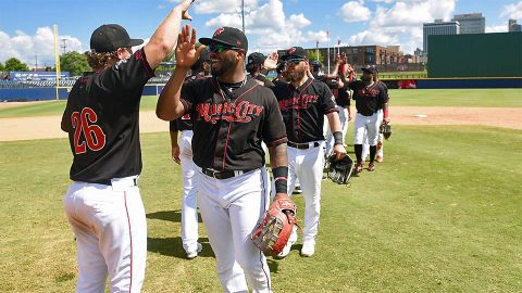 nashville sounds redbirds memphis beat behind come boyd eighth inning bj triple provides difference run two