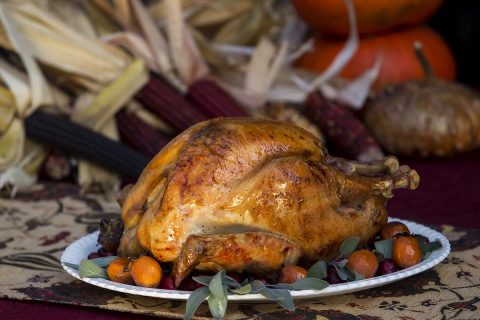 Now is the time to plan your holiday meals if you plan on buying local produced meats says Tennessee Department of Agriculture.