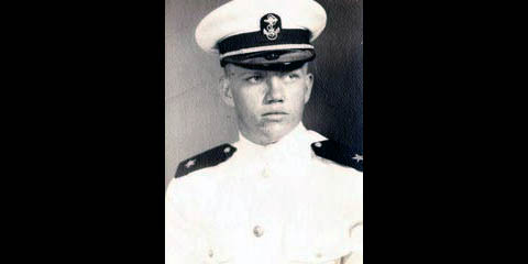 Ensign Harold P. DeMoss to be Buried After More than 70 Years.