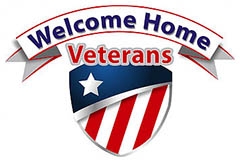 Visit Clarksville's Welcome Home Veterans Celebration