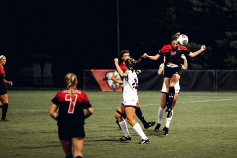 Austin Peay Women's Soccer travels to Southeast Missouri Sunday needing win for OVC Tournament berth. (APSU Sports Information) Austin Peay Women's Soccer travels to Southeast Missouri Sunday needing win for OVC Tournament berth. (APSU Sports Information)