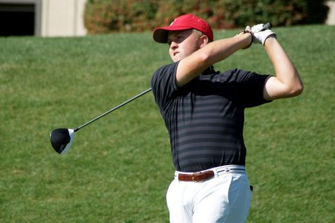 Austin Peay Men's Golf set to host F&M Bank APSU Intercollegiate at Greystone Golf Club Monday and Tuesday. (APSU Sports Information)