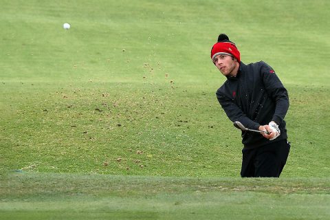 Austin Peay Men's Golf makes trip to Georgia to play in the Kennesaw State Pintree Intercollegiate. (APSU Sports Information)