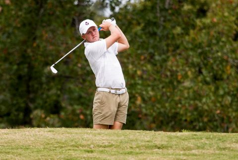 Austin Peay Men's Golf to play in the Hummingbird Invitational for the third year in a row. (APSU Sports Information)