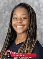 2018 APSU Volleyball - Logan Carger