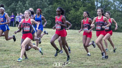 Austin Peay Women's Cross Country travel to Cape Girardeau, MO for the OVC Championships, Saturday. (APSU Sports Information)