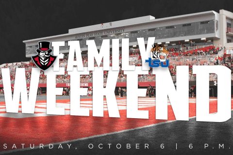 Austin Peay Football returns home Saturday, October 6th, to host Tennessee State. (APSU Sports Information)