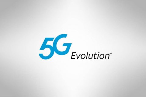 AT&T 5G Evolution