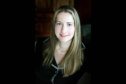 Legal Aid Society attorney Aimee Luna. Legal Aid Society attorney Aimee Luna.
