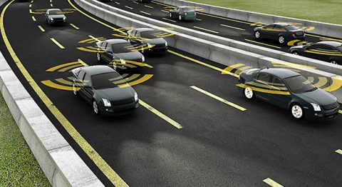 Misunderstanding and misuse of driver assistance technology could lead to a crash. (AAA) Misunderstanding and misuse of driver assistance technology could lead to a crash. (AAA)