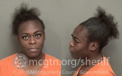 Tashyra Harris Tashyra Harris