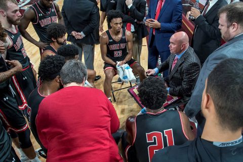 Austin Peay Men's Basketball begin Jersey Mike's Jamaica Classic facing USF in Tampa, Monday. (APSU Sports Information) Austin Peay Men's Basketball begin Jersey Mike's Jamaica Classic facing USF in Tampa, Monday. (APSU Sports Information)