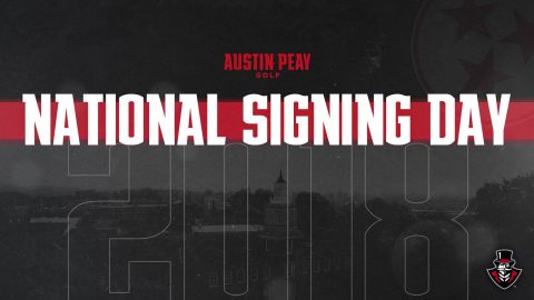 Austin PeayAustin Peay Women's Golf adds Payton Elkins of Valdosta, GA to roster for 2019 season. (APSU Sports Information)