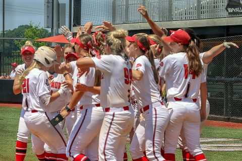 APSU Women's Softball releases 2019 Schedule. (APSU Sports Information) APSU Women's Softball releases 2019 Schedule. (APSU Sports Information)