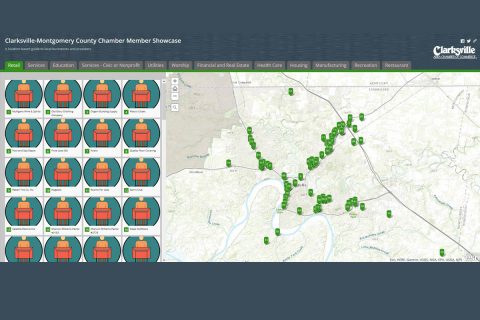 Clarksville-Montgomery County Chamber Member Showcase