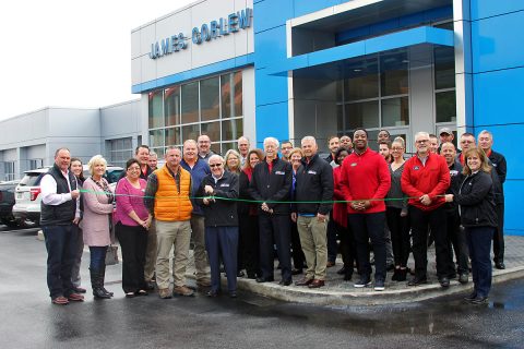 (L to R) Jeff Truitt, Carlye Sommers, Melinda Shepard, Mary Harris, James Corlew Jr., Jimmie Edwards, Mayor Jim Durrett, Derek Comperry, Doug Jones, James Corlew, Patty Webb, Bill Harpel, Linda Kramer, LW Harris, Jacob Craft, Linda Campbell, Alan Linboom, James Pucci, Jackie Kelcy, Quar Webb, Jarren Miller, Jamorris Fluker, Chris Moune, Christine Arms, Scott Irwin, Colin Hayes, Adam Stevenson, Bill Feckley, Jamie Anthony, Rose Melton, Tony Grayer.