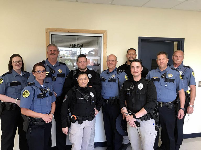 Montgomery County Sheriff’s Office conducts Operation Accountability