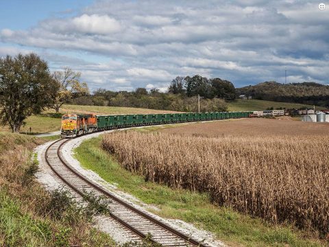 R.J. Corman Railroad Company finalizes deal to acquire Nashville & Eastern Railroad Corp.