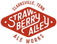 Strawberry Alley Ale Works