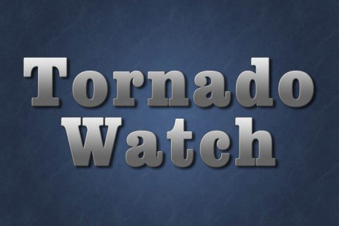 Tornado Watch