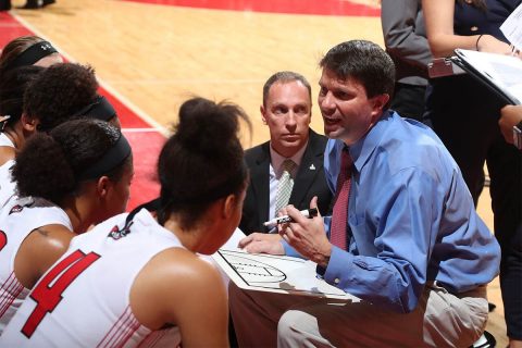 Austin Peay Women's Basketball face Illinois State on the road, Tuesday. (APSU Sports Information)