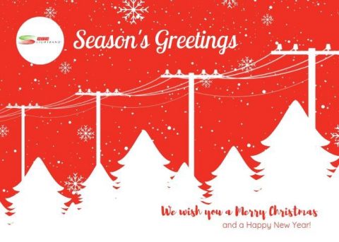 Happy Holidays from CDE Lightband. Happy Holidays from CDE Lightband.