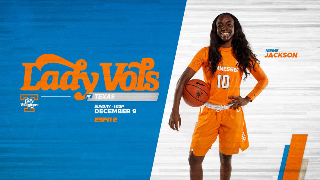 PHOTOS: Tennessee Lady Vols basketball debuts Summitt Blue uniforms