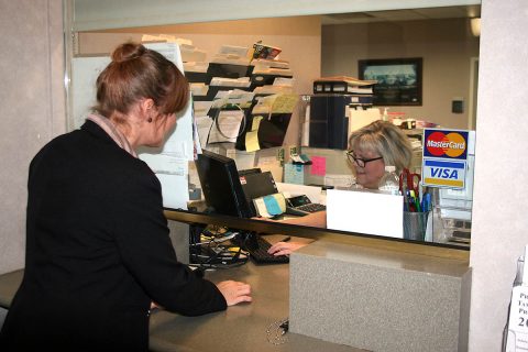 Clarksville’s Revenue Office at on the first floor at City Hall will be open 8:30am to 12:30pm on Saturdays in February to help residents pay their property tax bills. Tax bills were sent in October and payments are due February 28th. Clarksville’s Revenue Office at on the first floor at City Hall will be open 8:30am to 12:30pm on Saturdays in February to help residents pay their property tax bills. Tax bills were sent in October and payments are due February 28th.