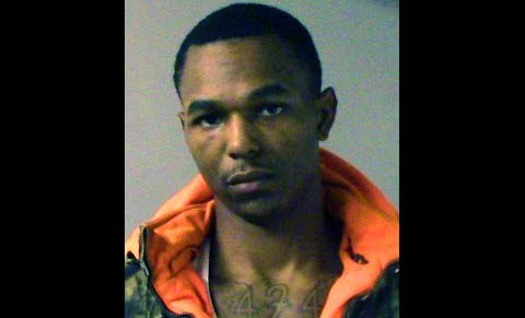 A joint law enforcement effort resulted in the capture of Wanted Fugitive Divine Chavious in Nashville, Monday.