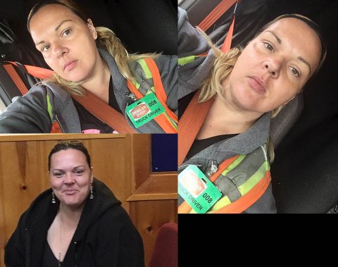 Missing Person Linda Thibodeau aka Kiara Stone-Hart Missing Person Linda Thibodeau aka Kiara Stone-Hart