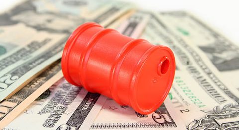 AAA expects prices to remain the same despite OPEC production cuts. (AAA) AAA expects prices to remain the same despite OPEC production cuts. (AAA)