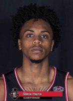 2018-19 APSU Men's Basketball - Steve Harris