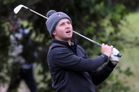 Austin Peay Men's Golf finishes Invitational at Savannah Harbor two strokes behind winner USC Beaufort. (APSU Sports Information)