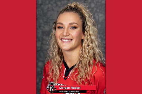 2019 APSU Softball - Morgan Rackel