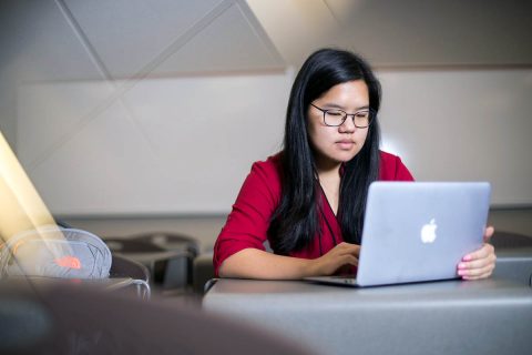 Learn more about LinkedIn at Ausitn Peay State University's LinkedIn Learning Day set for March 13th. (Taylor Slifko, APSU)