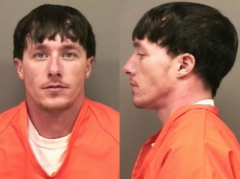 dustin williams ryan montgomery stolen evading suspect deputies felony vehicle county looking sheriff