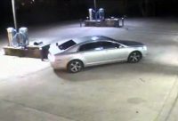 Montgomery County Sheriff’s Office is investigating Sudz Auto Wash vandalism.