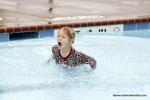 2019 Polar Plunge was held Saturday, February 2nd.