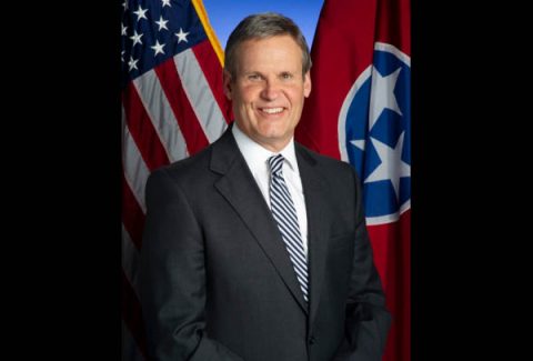 Tennessee Governor Bill Lee Tennessee Governor Bill Lee