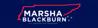 U S Senator Marsha Blackburn