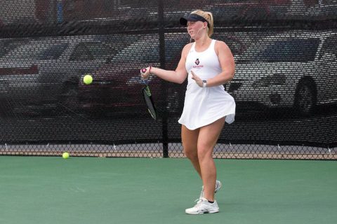 Austin Peay Women's hits the road to take on Valdosta State Thursday afternoon. (APSU Sports Information)