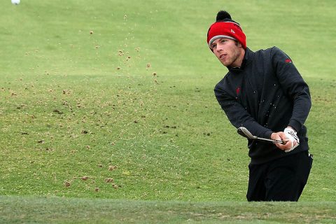 Austin Peay Men's Golf set to play in the Wofford Invitational in South Carolina, Monday. (Robert Smith, APSU Sports Information)