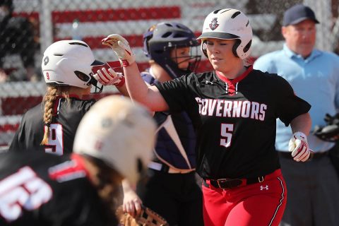 Austin Peay Softball heads to Ohio to take part in the Miami Invitational. (APSU Sports Information)