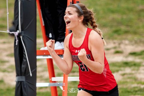 Austin Peay Beach Volleyball gets 3-2 win against both Missouri Baptist and Central Arkansas Saturday at the Governors Challenge. (APSU Sports Information)