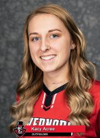 2019 APSU Softball - Kacy Acree