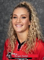 2019 APSU Softball - Morgan Rackel