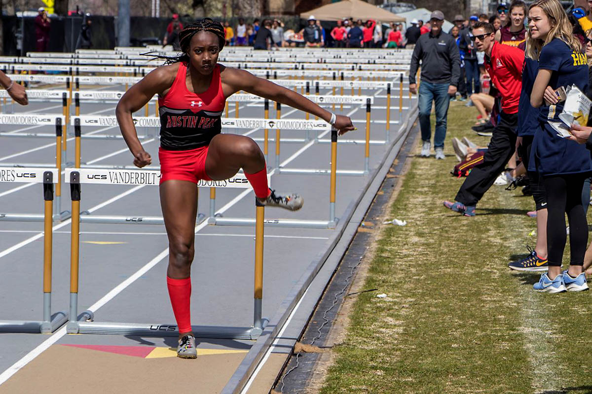 Austin Peay Track and Field continue Florida Relays and Joey Haines Invitational, Saturday. (APSU Sports Information)