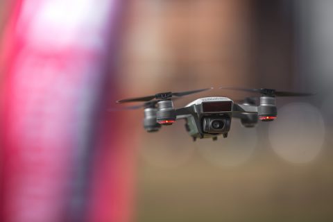 APSU Drone Club to compete in Collegiate Drone Racing Association Nationals.