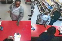 Clarksville Police ask public assistance identifying the persons in this photo.